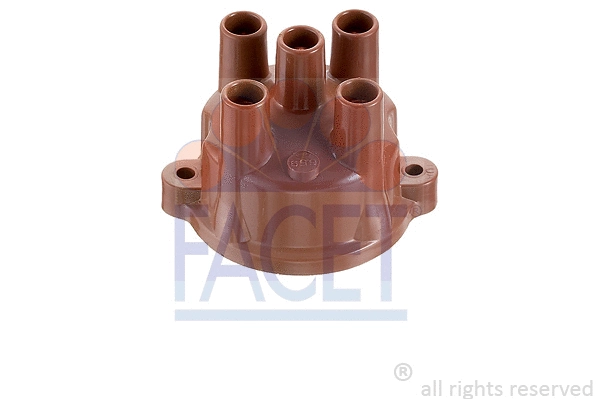 Distributor Cap (2.7659PHT)