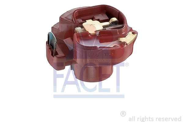 Rotor, distributor (3.7573/15RS)