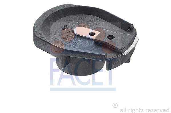 Rotor, distributor (3.7998)