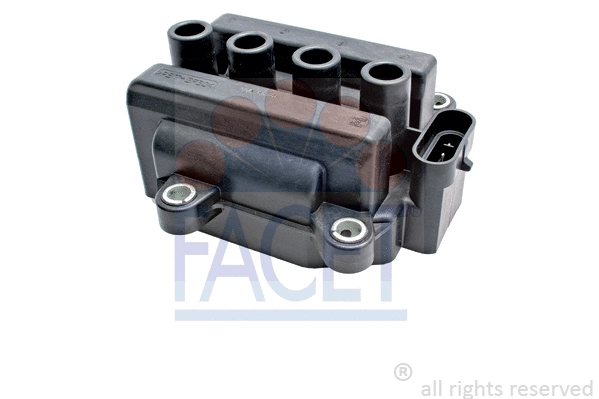 Ignition Coil (9.6418)