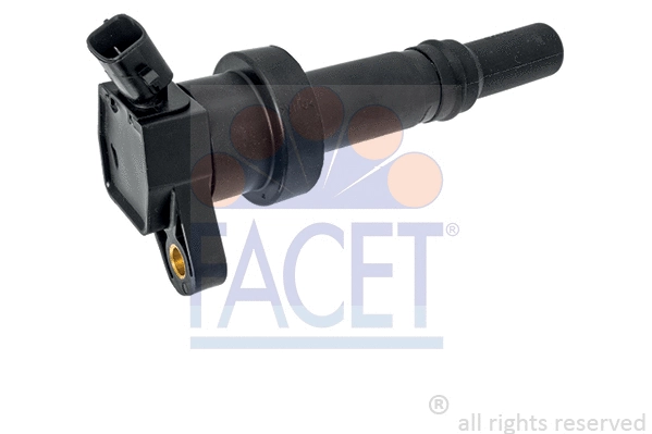 Ignition Coil (9.6512)