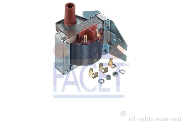 Ignition Coil (9.6001D)
