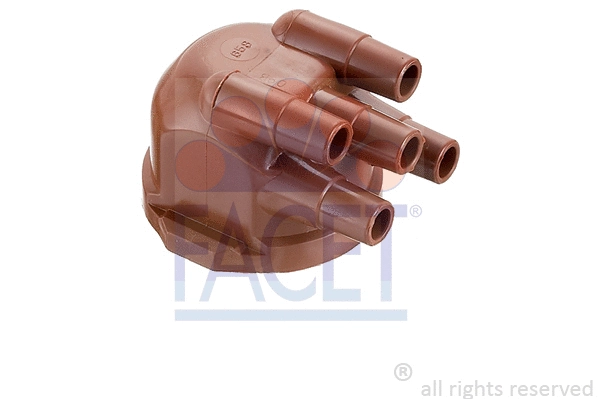 Distributor Cap (2.7658PHT)