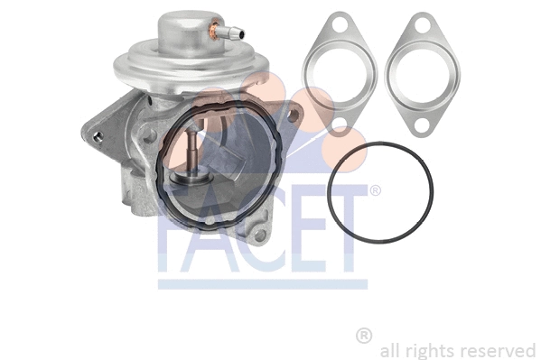 EGR Valve (23.0029)