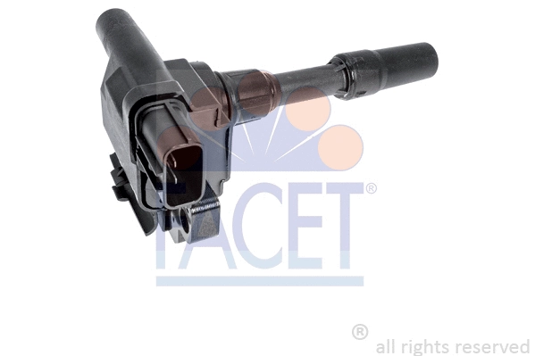 Ignition Coil (9.6491)