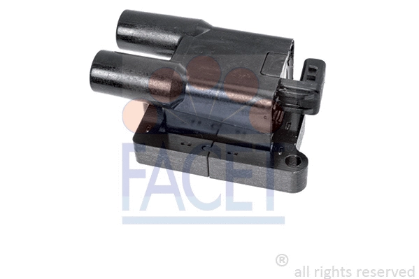 Ignition Coil (9.6396)