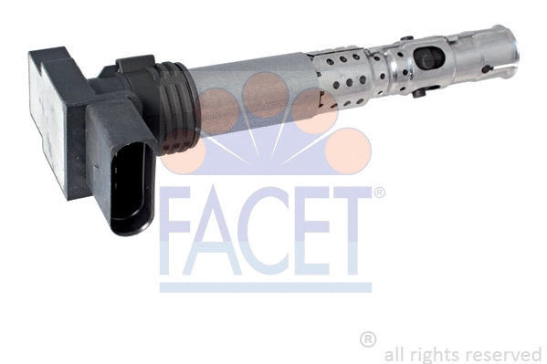 Ignition Coil (9.6331)