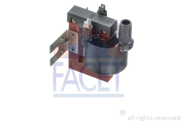 Ignition Coil (9.6002)