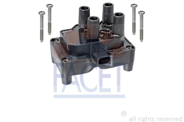 Ignition Coil (9.6381)