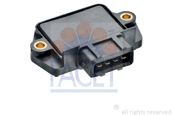 Switch Unit, ignition system (9.4036)