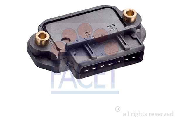 Switch Unit, ignition system (9.4005)