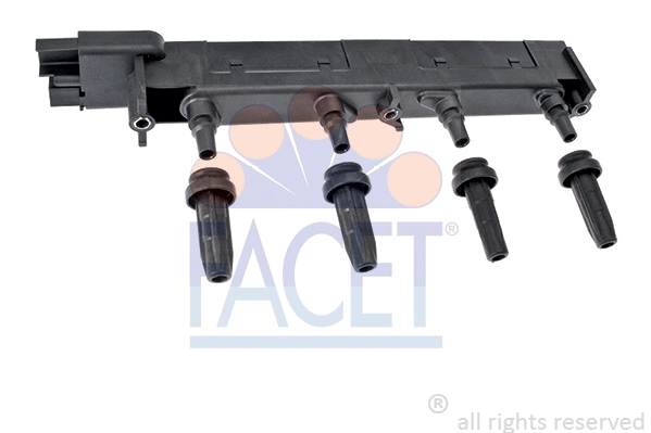 Ignition Coil (9.6308)