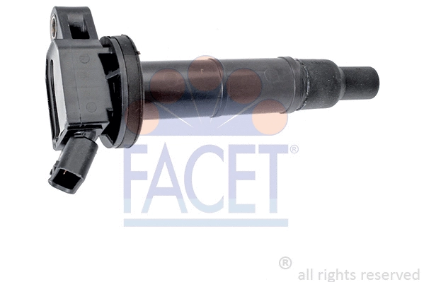 Ignition Coil (9.6366)