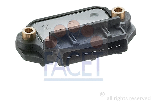 Switch Unit, ignition system (9.4034)