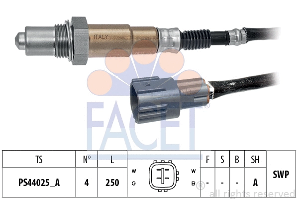 Lambda Sensor