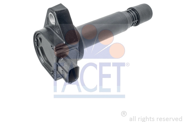 Ignition Coil (9.6422)