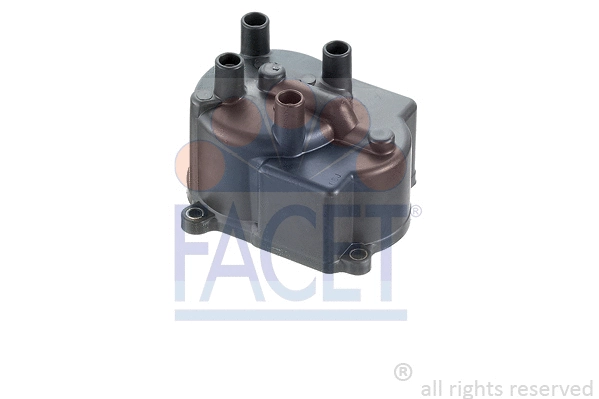 Distributor Cap (2.7630/32)