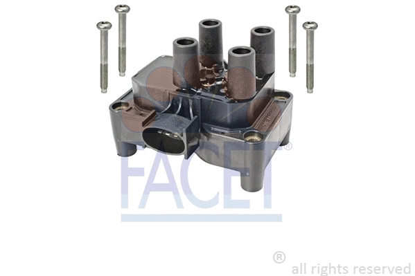 Ignition Coil (9.6432)