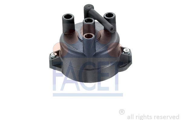 Distributor Cap (2.8322/72)
