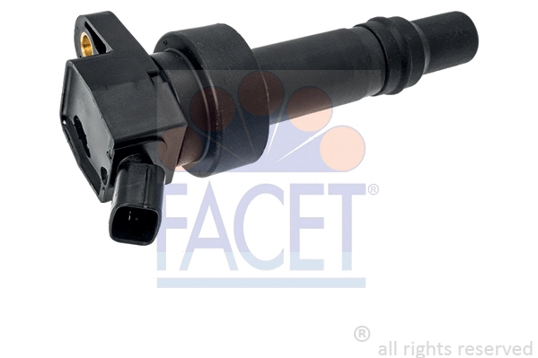 Ignition Coil (9.6511)