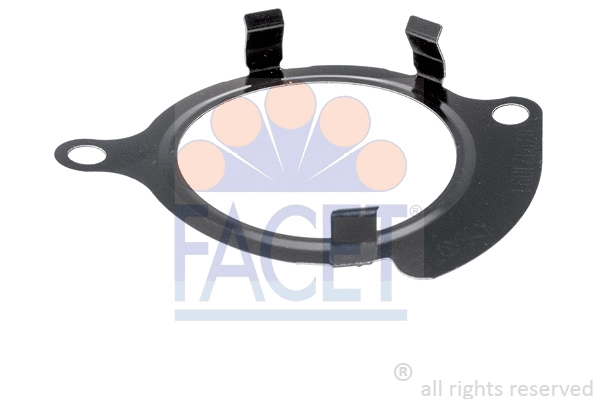Seal, thermostat (7.9716)