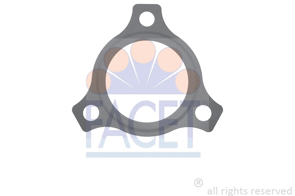 Seal, thermostat (7.9580)