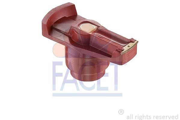 Rotor, distributor (3.7573/13RS)