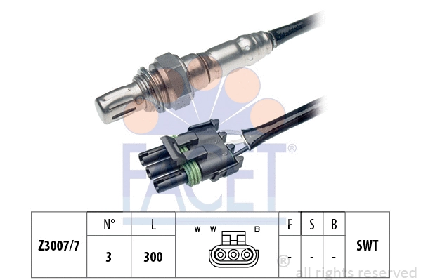 Lambda Sensor