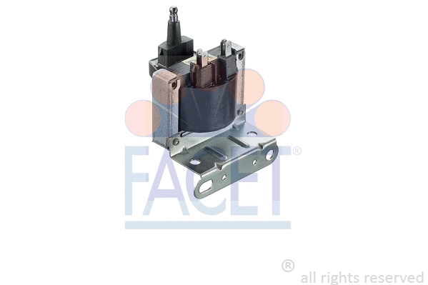Ignition Coil (9.6010)