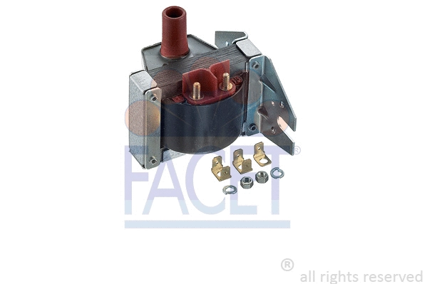 Ignition Coil (9.6032)