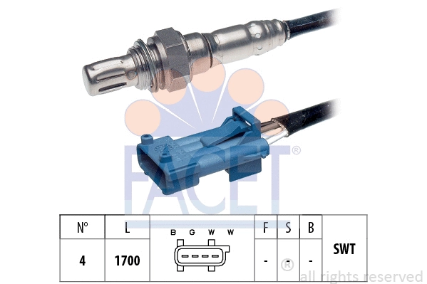 Lambda Sensor