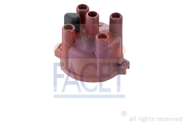 Distributor Cap (2.7593)