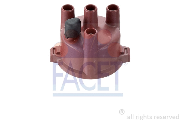 Distributor Cap (2.7607)