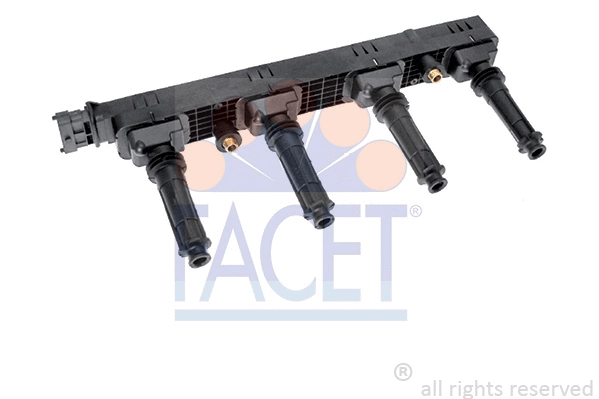 Ignition Coil (9.6407)