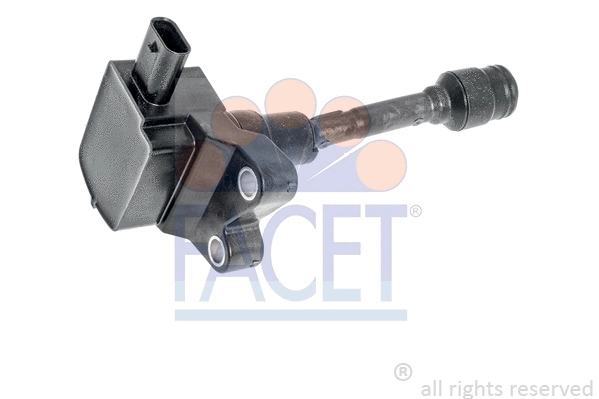 Ignition Coil (9.6519)