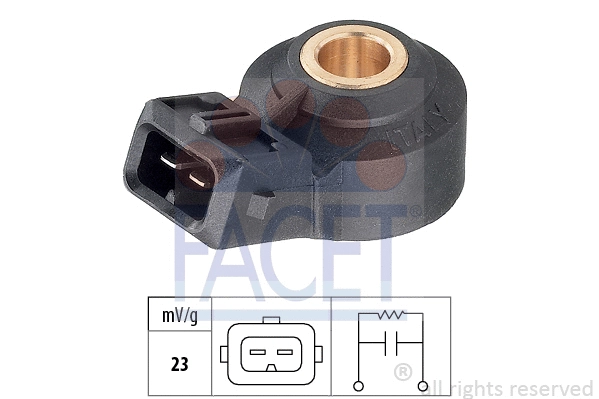 Knock Sensor (9.3135)