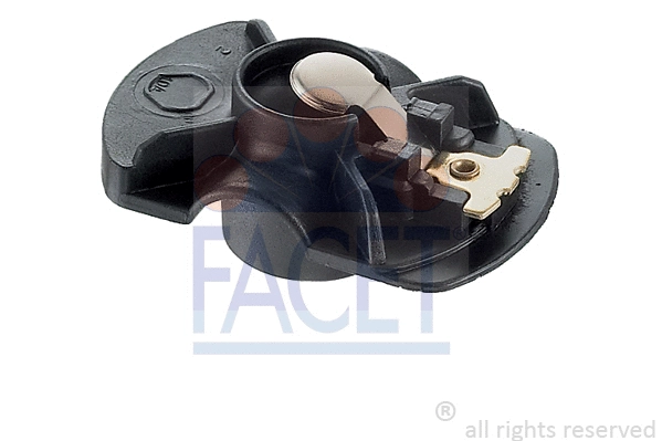 Rotor, distributor (3.8331/31)