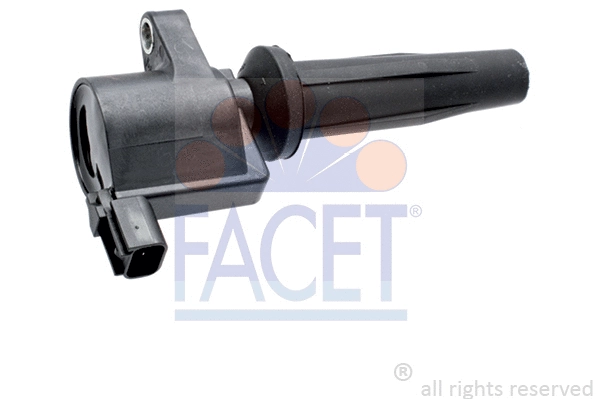 Ignition Coil (9.6380)