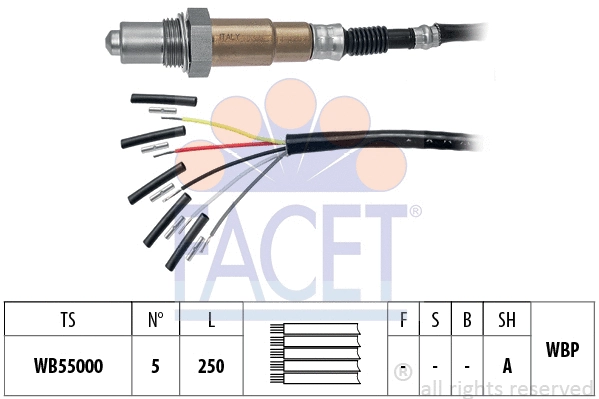 Lambda Sensor
