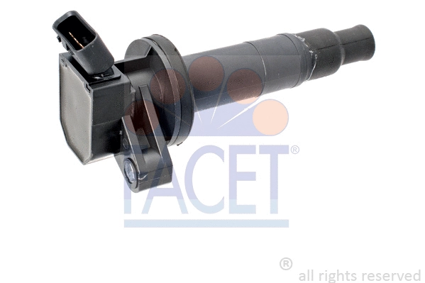 Ignition Coil (9.6361)