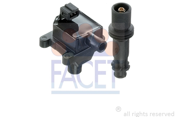 Ignition Coil (9.6286K)