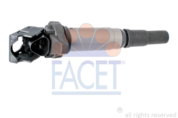 Ignition Coil (9.6375)