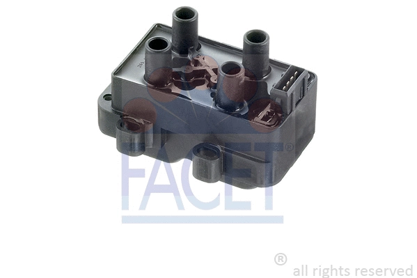 Ignition Coil (9.6265)