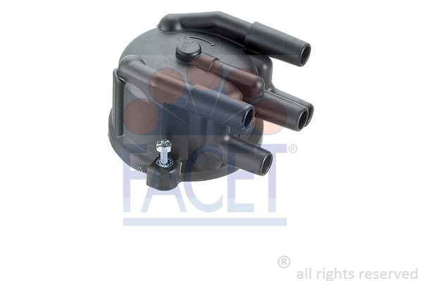 Distributor Cap (2.7619)