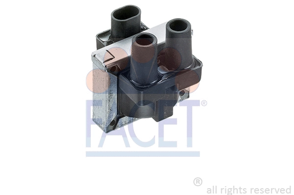 Ignition Coil (9.6046)