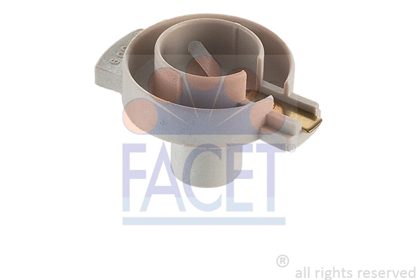Rotor, distributor (3.7600)