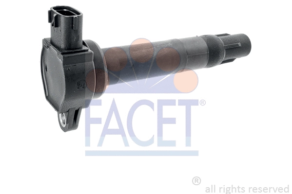 Ignition Coil (9.6397)