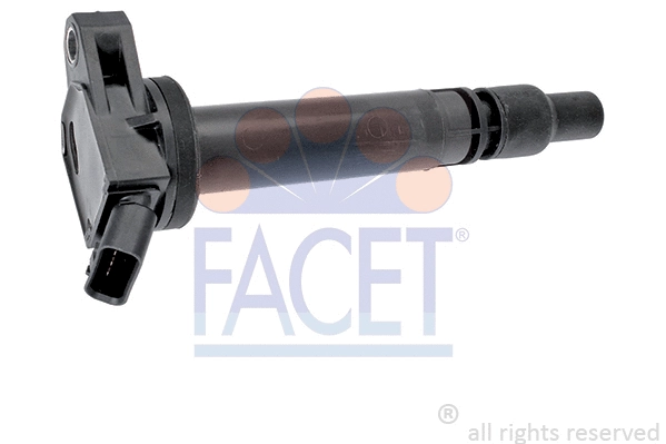 Ignition Coil (9.6437)