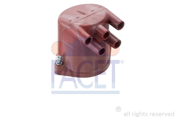 Distributor Cap (2.8182)