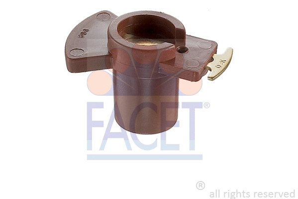 Rotor, distributor (3.7688)